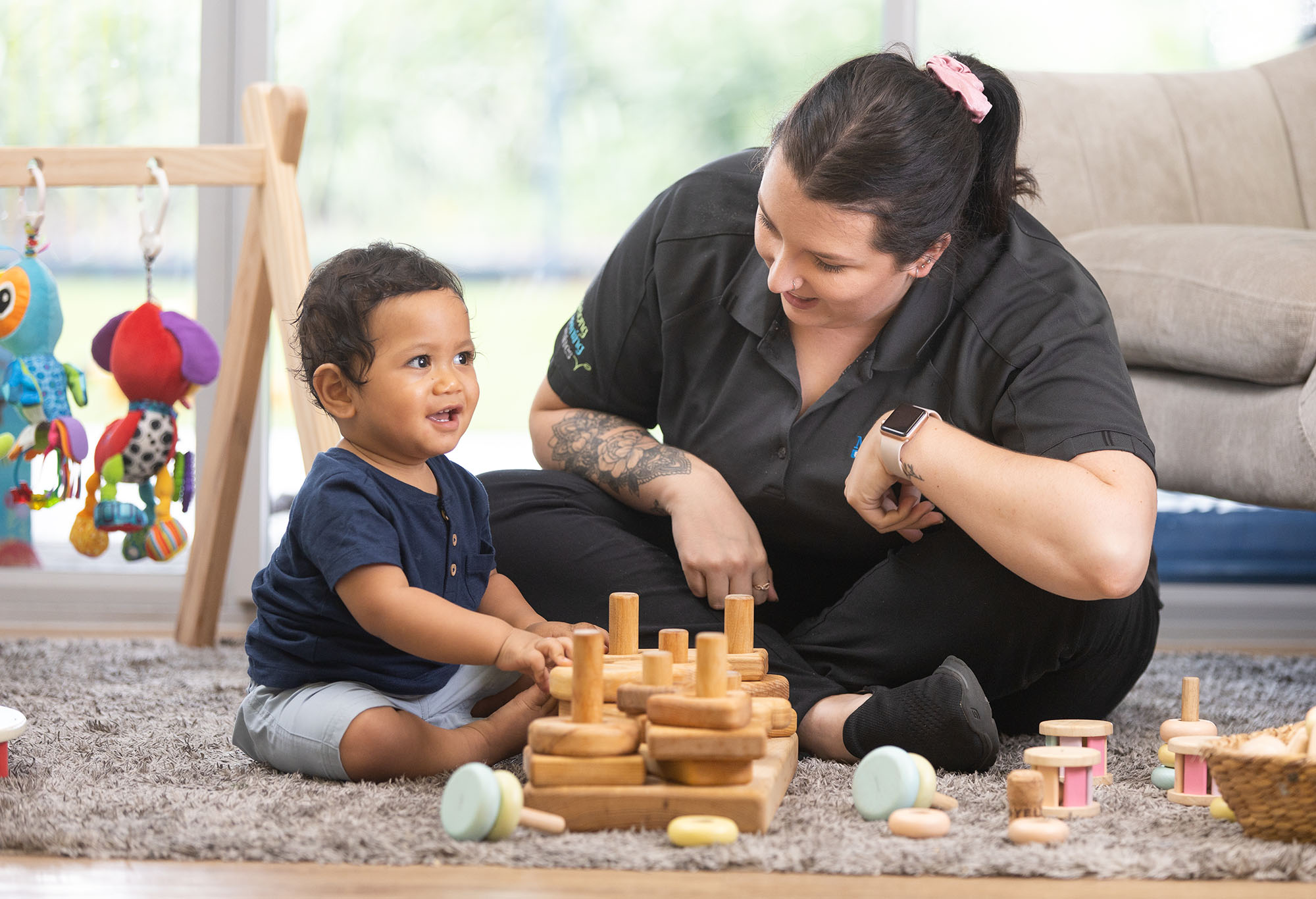 Stem education in early childhood education will help close the gender gap