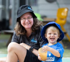 Family participation and communication