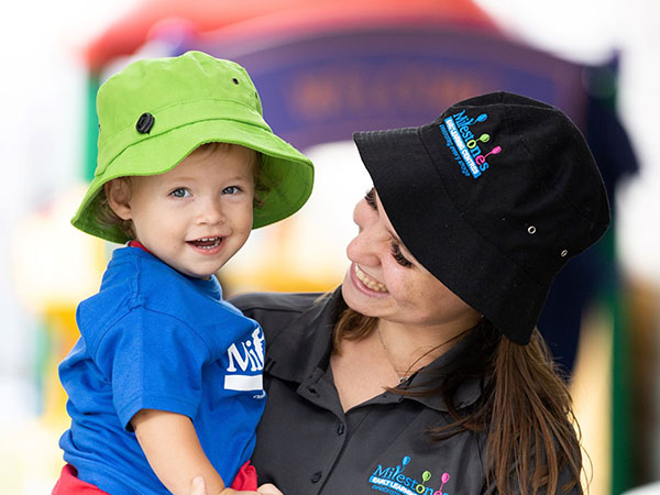 Milestones Early Learning Stanthorpe