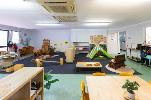 Milestones Early Learning Rochedale