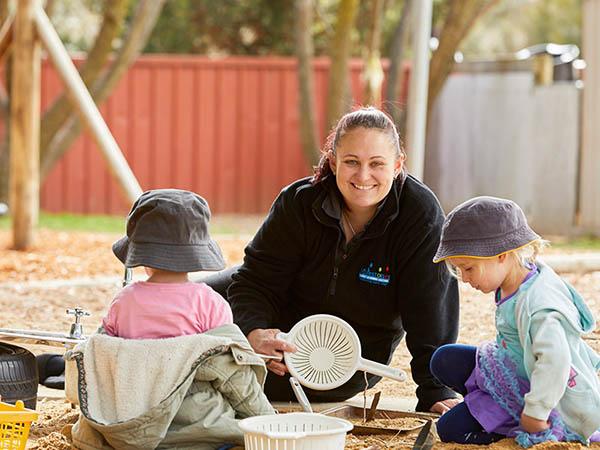 Milestones Early Learning Bungendore