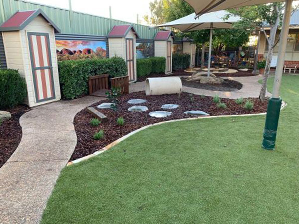 Milestones Early Learning South Tamworth