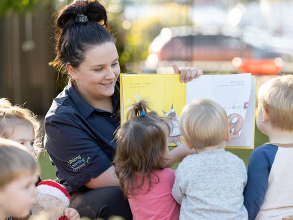 Milestones Early Learning Bradbury