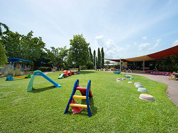 Milestones Early Learning Palmerston