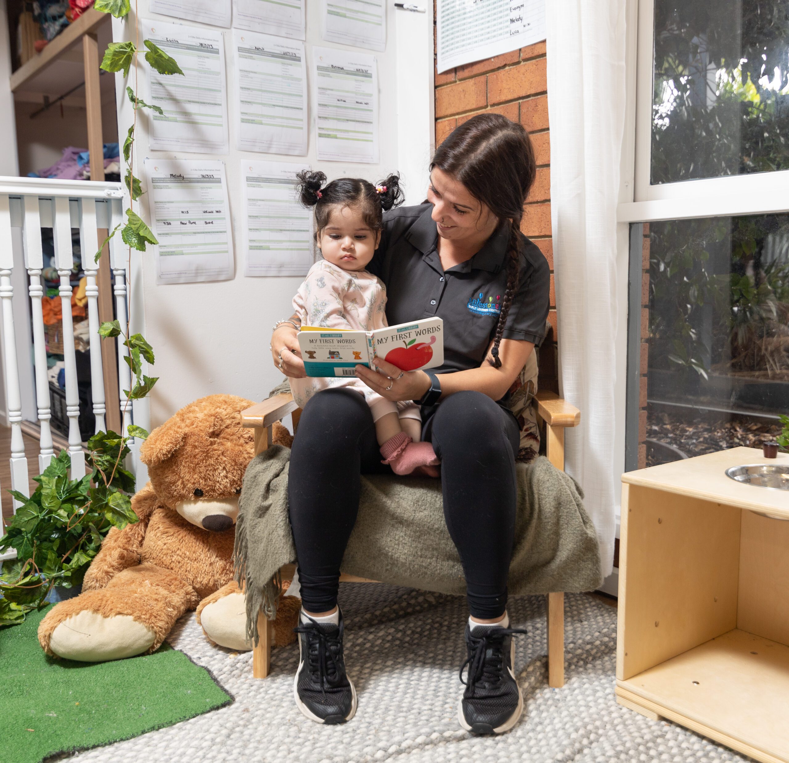 Child Care Centre Quinns Rocks Milestones Early Learning