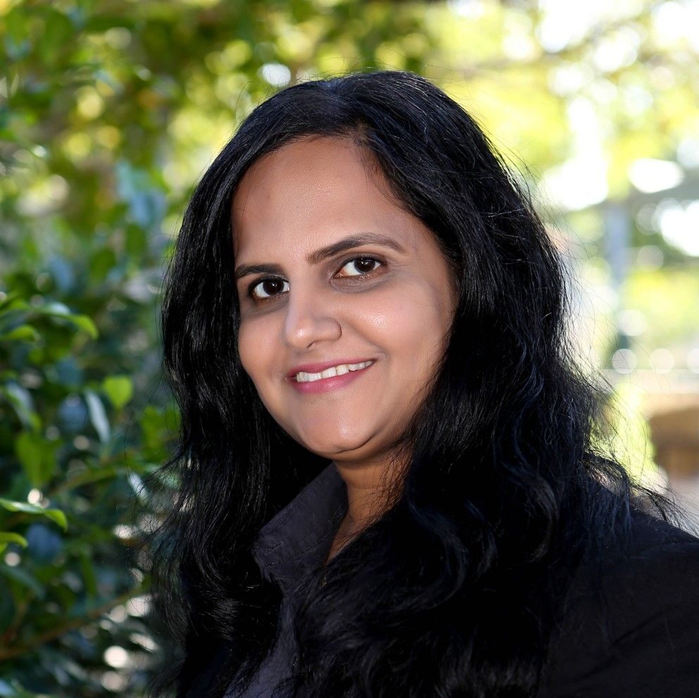 Centre Manager childcare headshot portrait