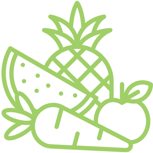 Centre Webpage - Menu