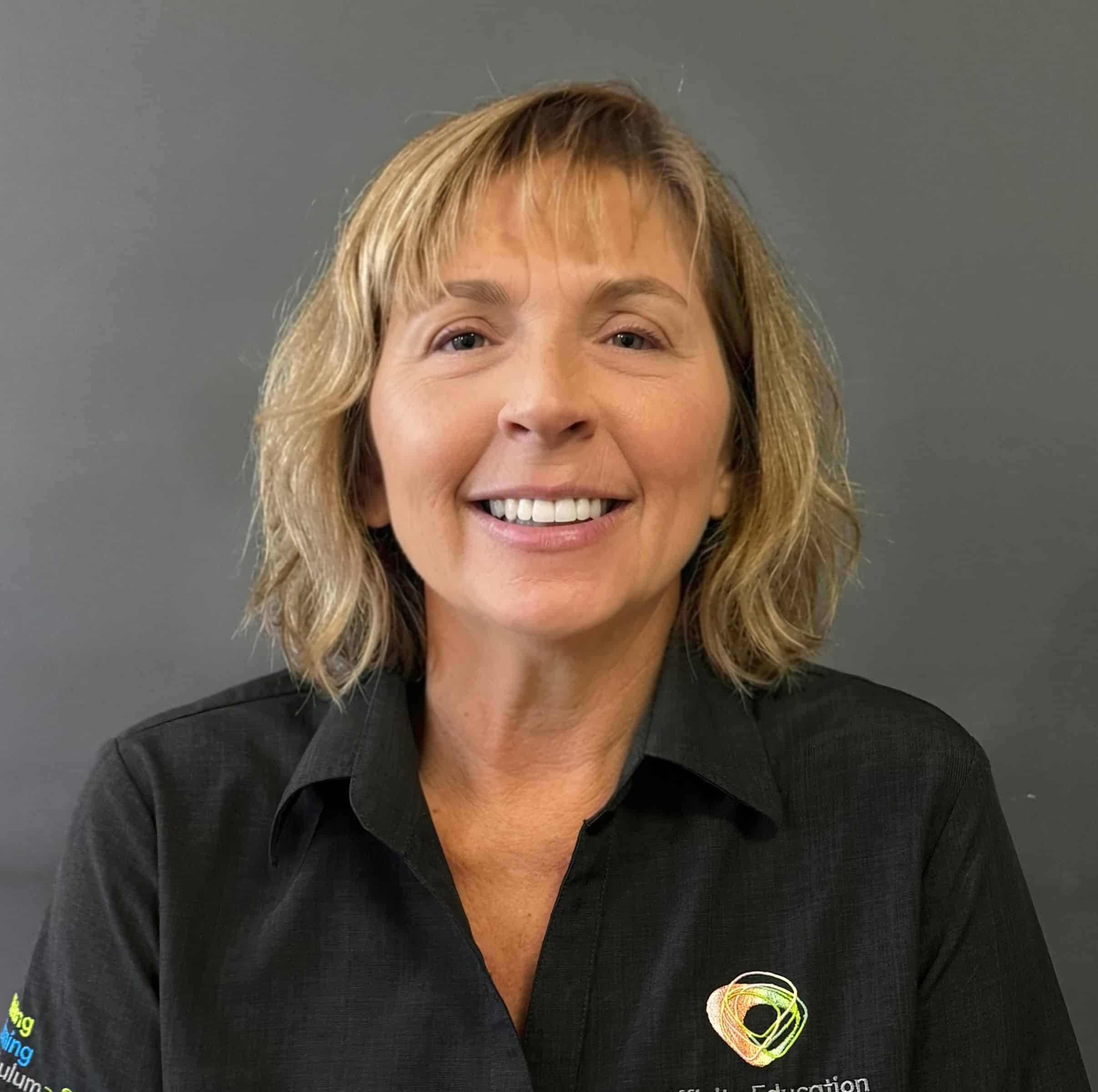 Christine Rayner