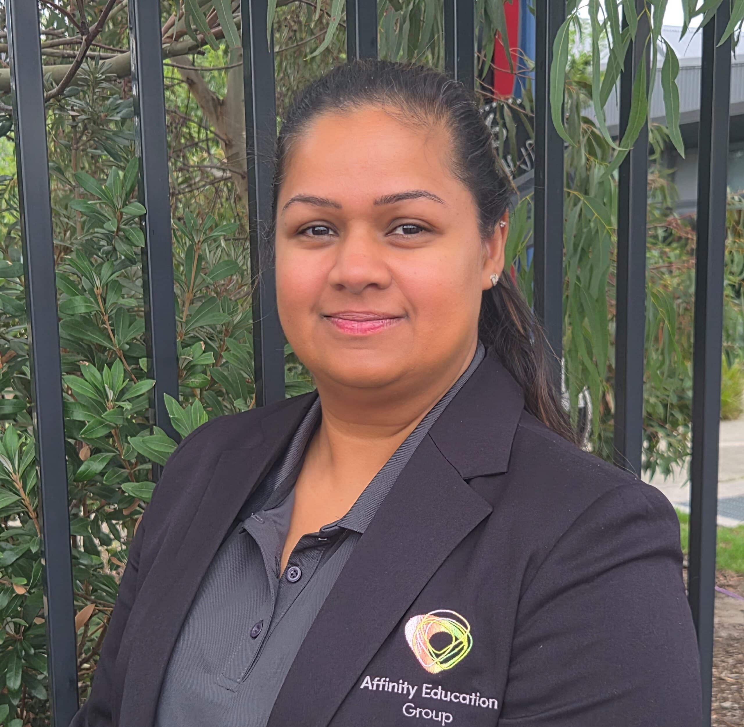 Clementina Milestones Officer