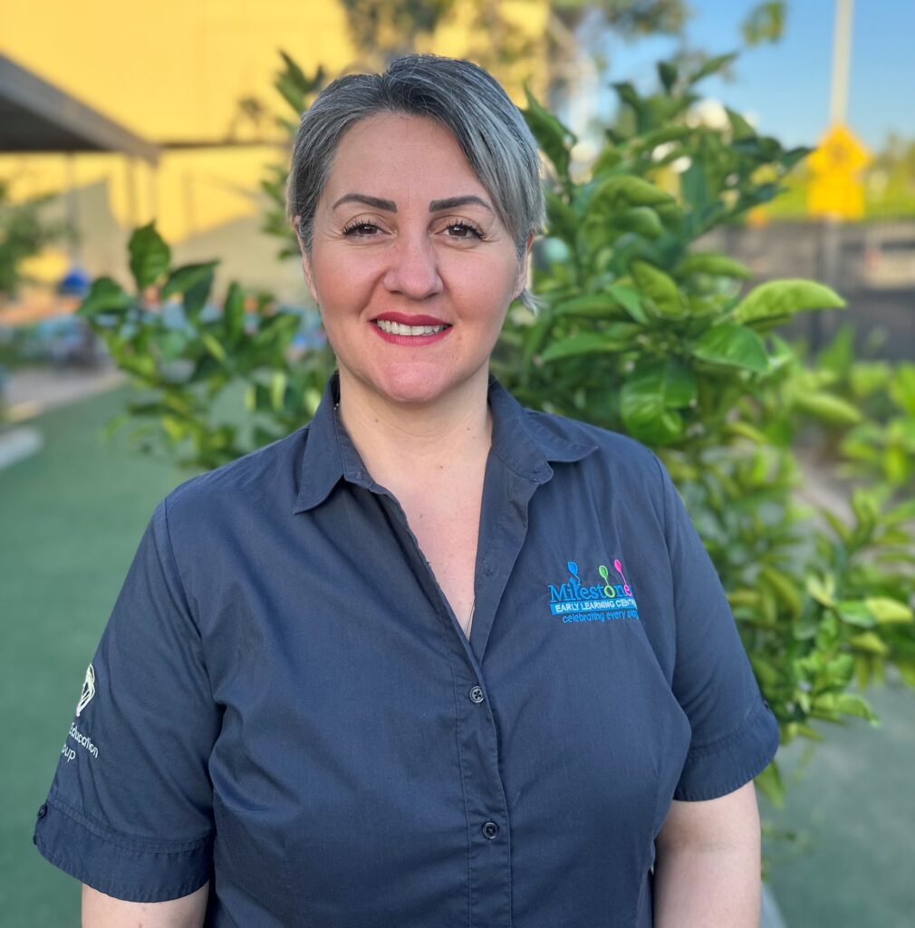 Child Care Darwin City Milestones Early Learning