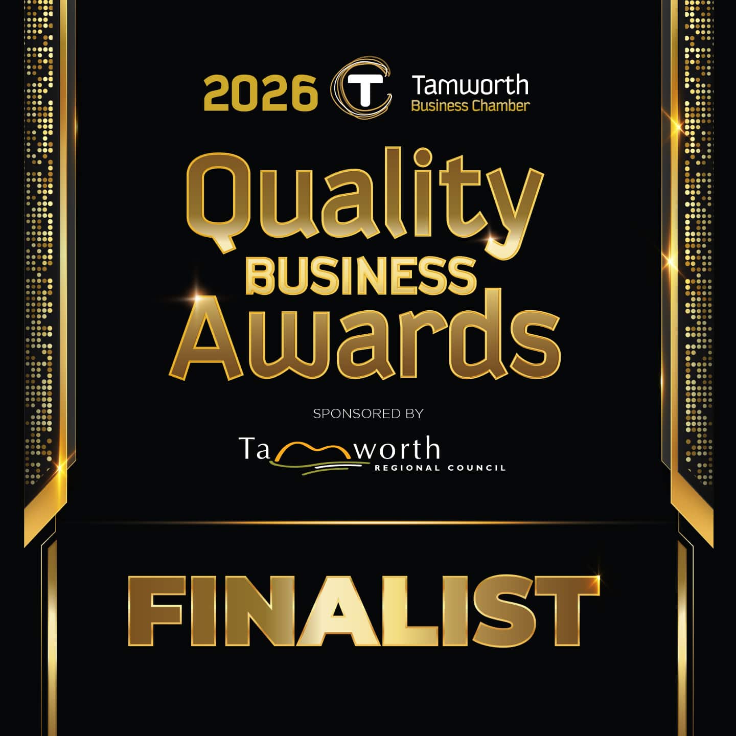 Nominated business 2026