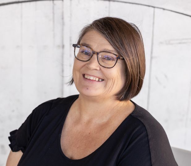 Centre Manager childcare headshot portrait