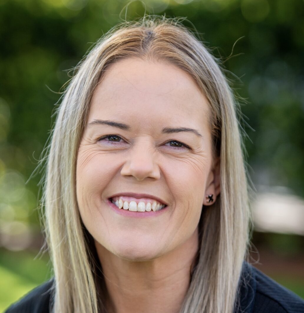 Centre Manager childcare headshot portrait