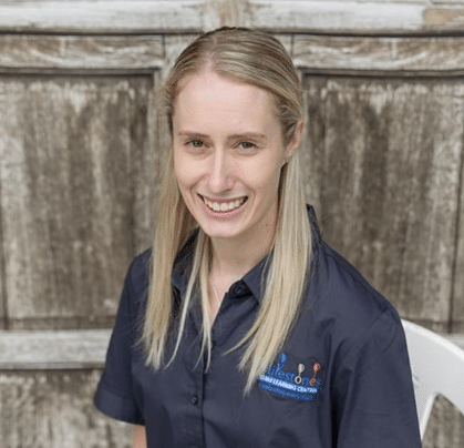 Kimberley -CM