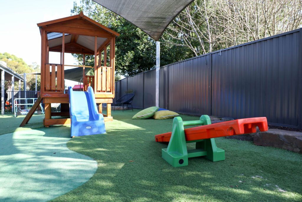 Quality Child Care in Cranbourne | Milestones Early Learning