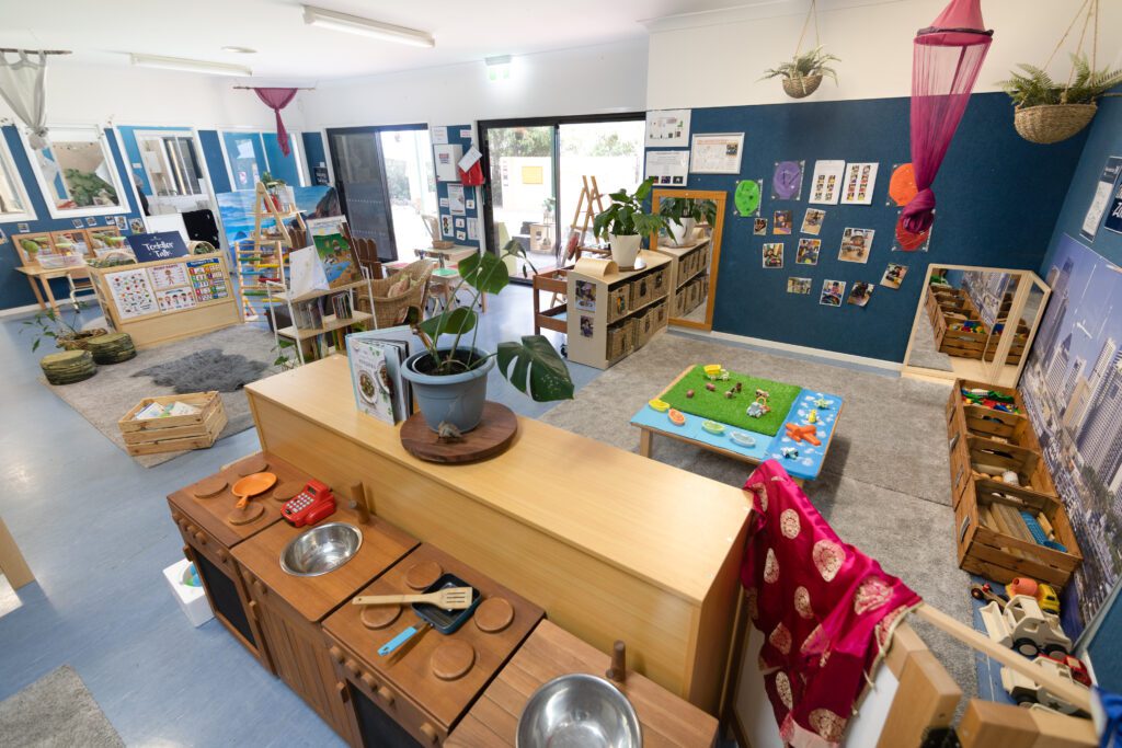 Milestones Early Learning | Childcare & Kindergarten in Point Cook