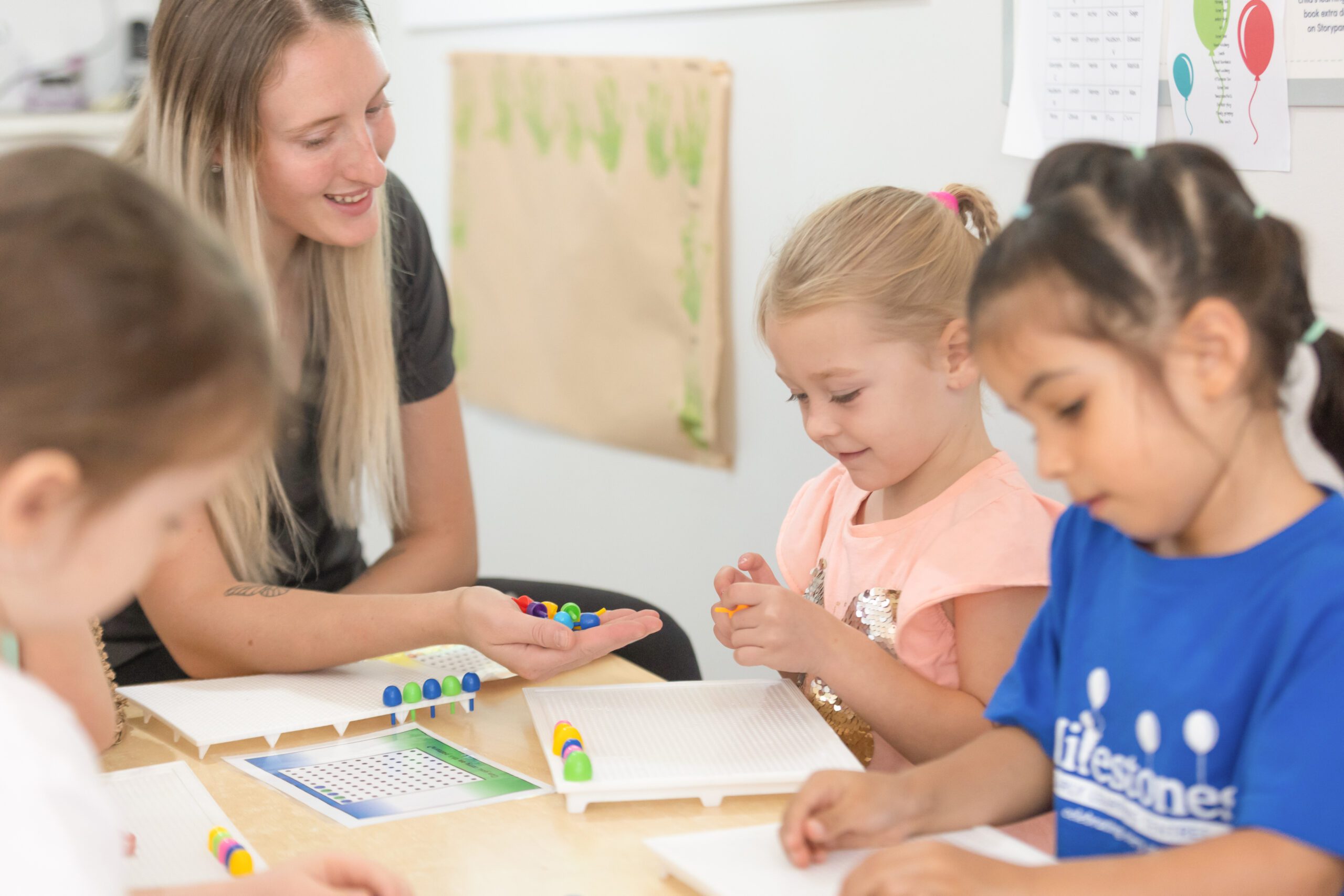 Milestones Early Learning in Swansea. Quality child care in Swansea for ages 0-5.