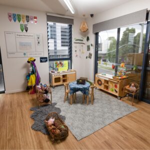 Quality Child Care in Bundoora | Milestones Early Learning