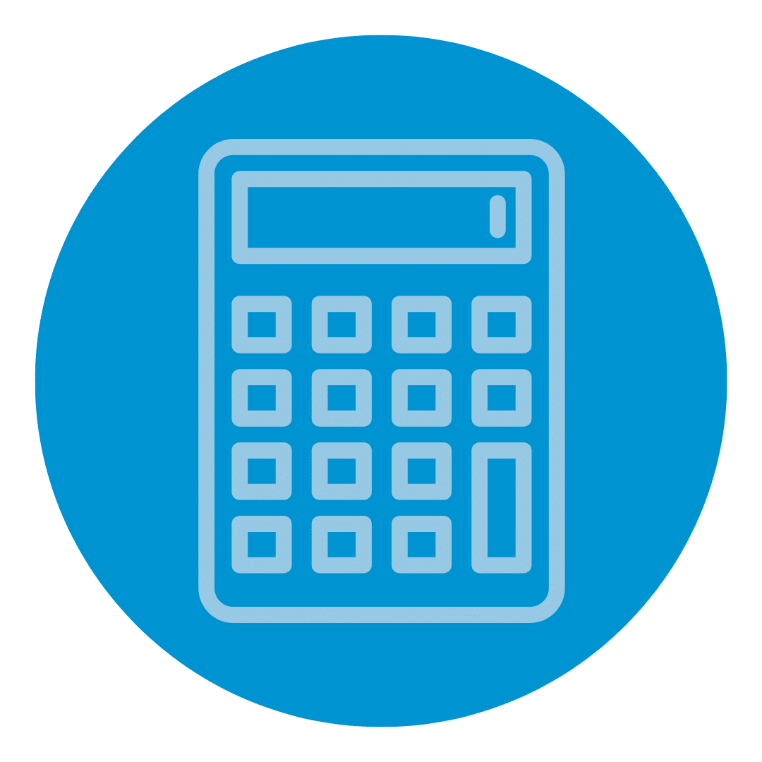 Milestones - CSS Calculator