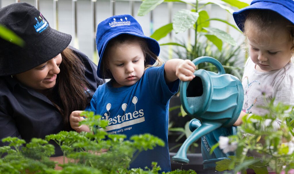 Child Care Centre Caboolture Milestones Early Learning