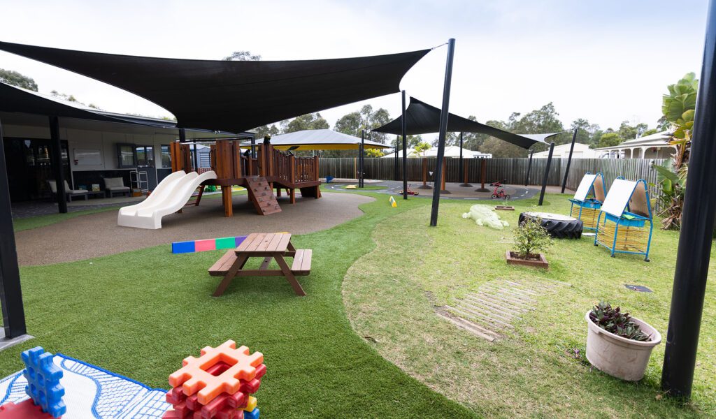 Quality Child Care in Upper Caboolture | Milestones Early Learning