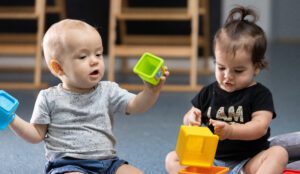 The importance of Parent Teacher Interviews in early education | Milestones Early Learning Centres