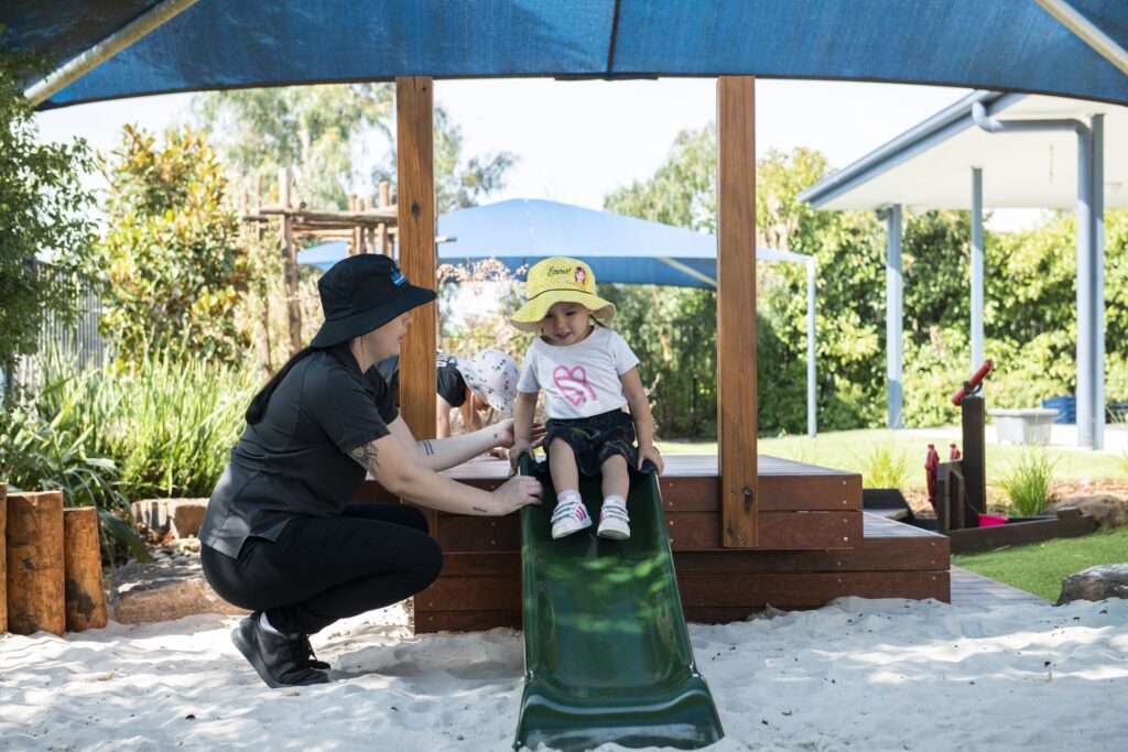 Child Care Centre Cranbourne East Milestones Early Learning