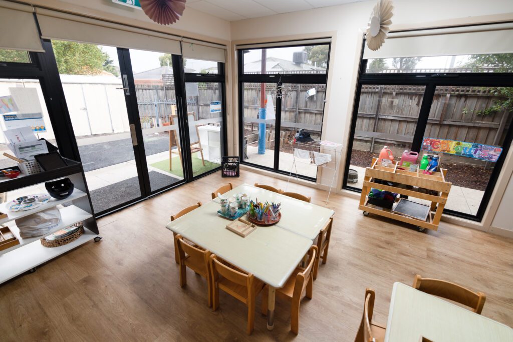 Child Care Centre Hoppers Crossing Milestones Early Learning