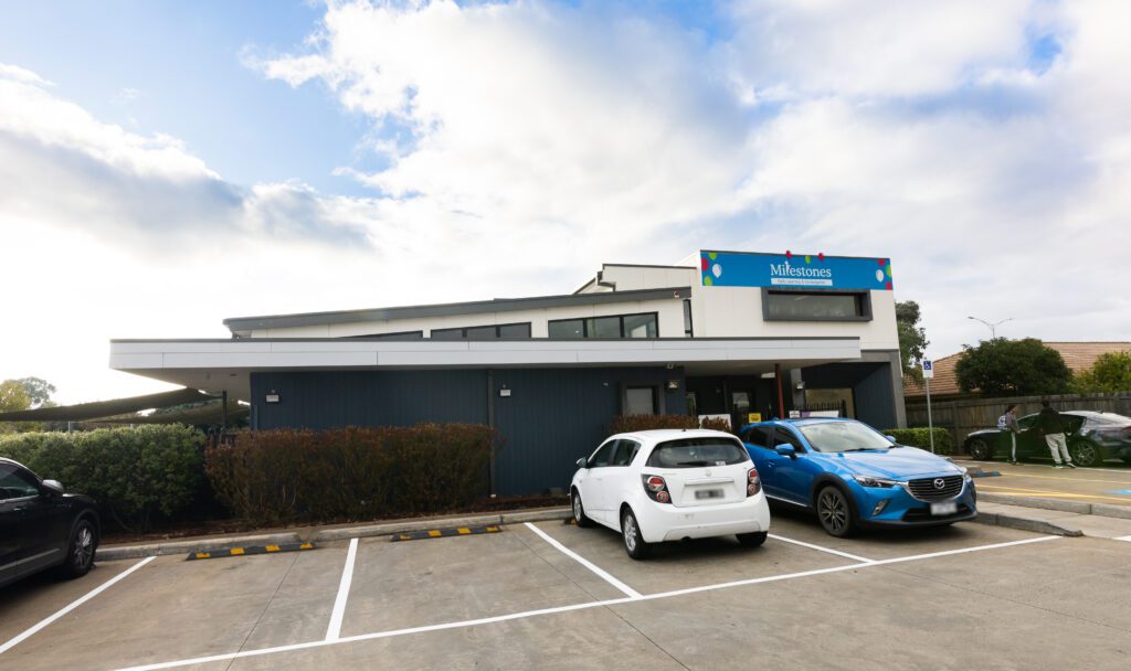 Child Care Centre Hoppers Crossing Milestones Early Learning