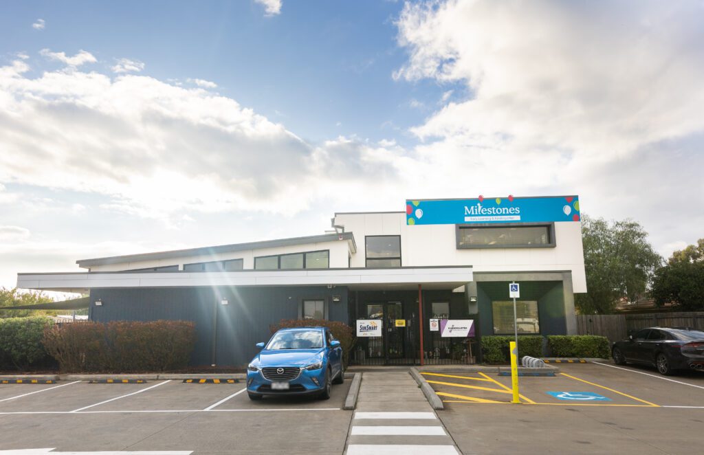 Child Care Centre Hoppers Crossing Milestones Early Learning