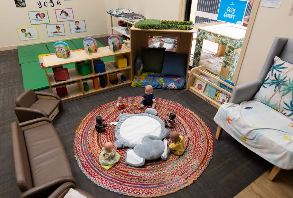 Child Care Centre Hoppers Crossing Milestones Early Learning