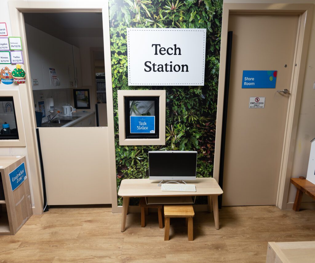 Child Care Centre Hoppers Crossing Milestones Early Learning