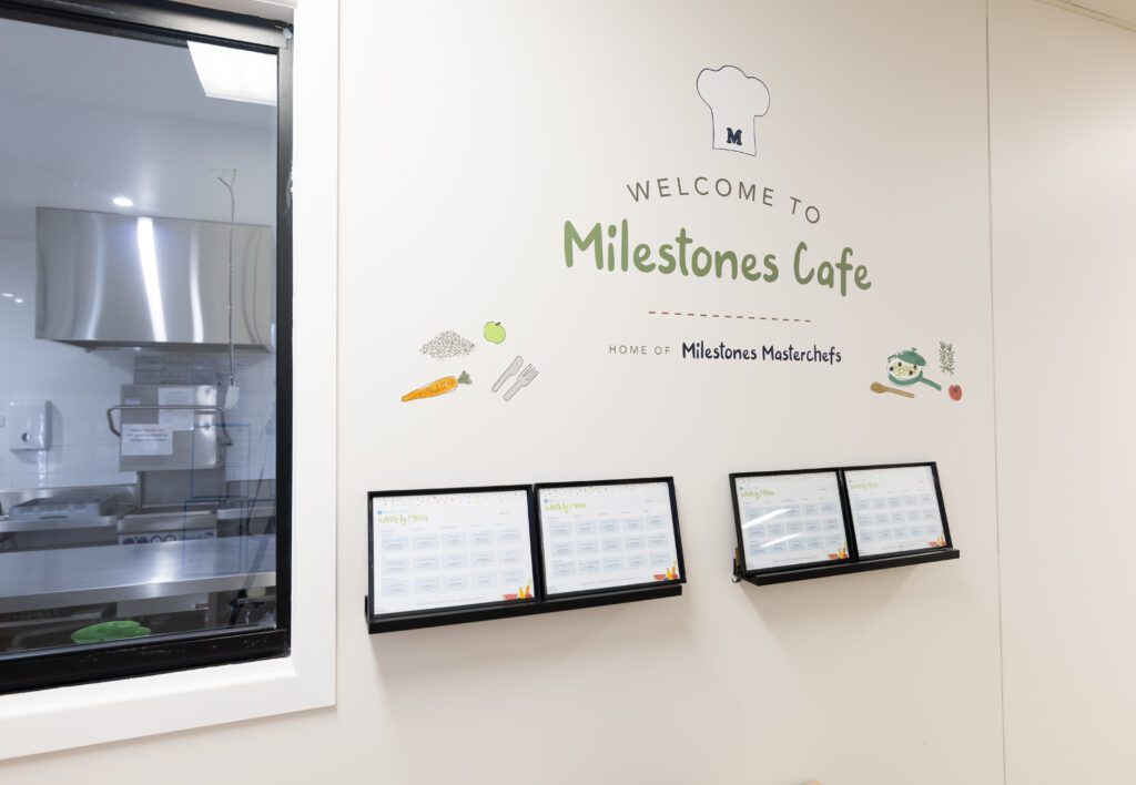 Child Care Centre Hoppers Crossing Milestones Early Learning