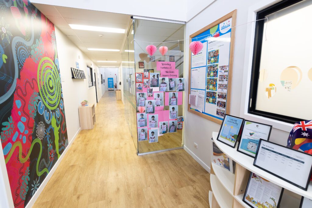 Child Care Centre Hoppers Crossing Milestones Early Learning