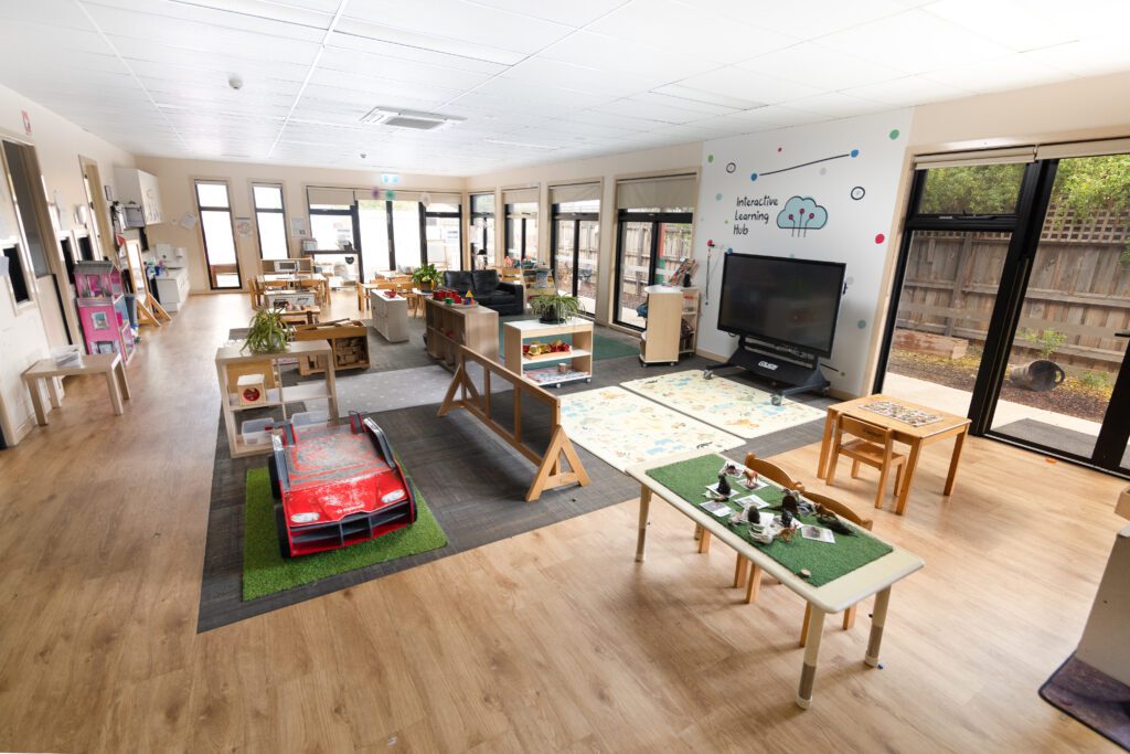 Child Care Centre Hoppers Crossing Milestones Early Learning