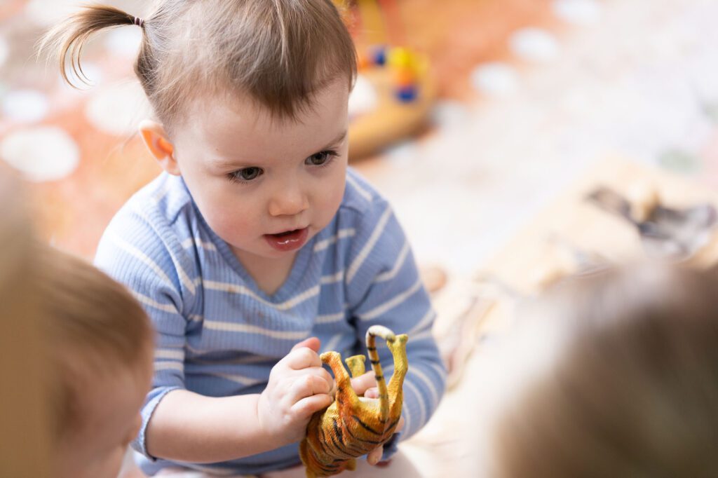 Quality Child Care in Wyong | Milestones Early Learning