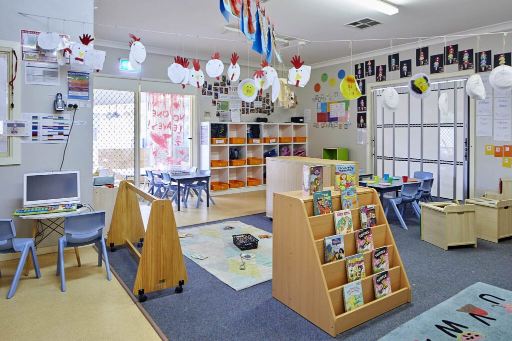 Quality Child Care In Pitt Town | Milestones Early Learning