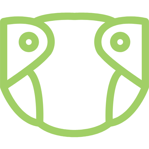 Nappies and wipes Nappies and wipes