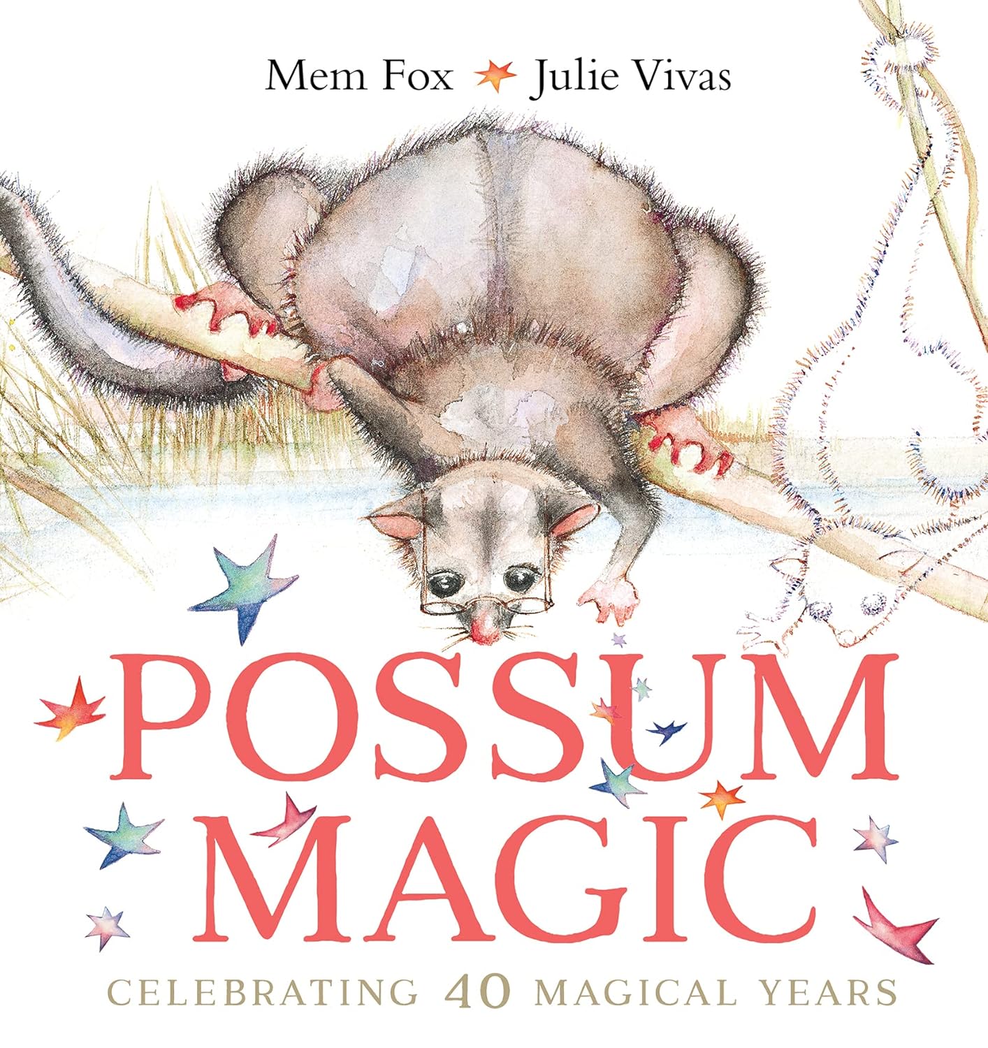 Possum Magic