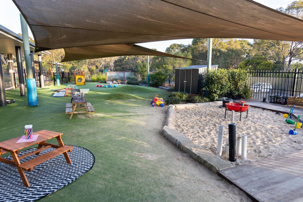 Child Care Centre Warners Bay | Milestones Early Learning