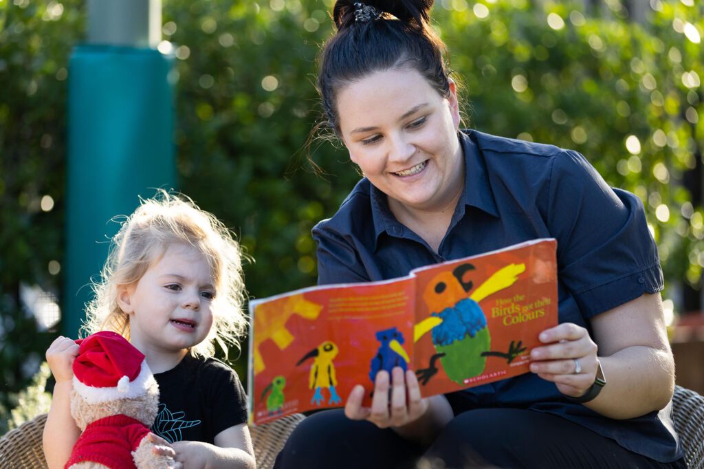 Child Care Centre Warners Bay | Milestones Early Learning