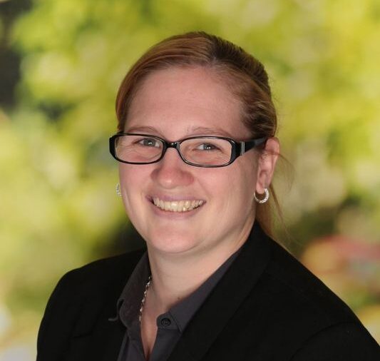 Centre Manager childcare headshot portrait