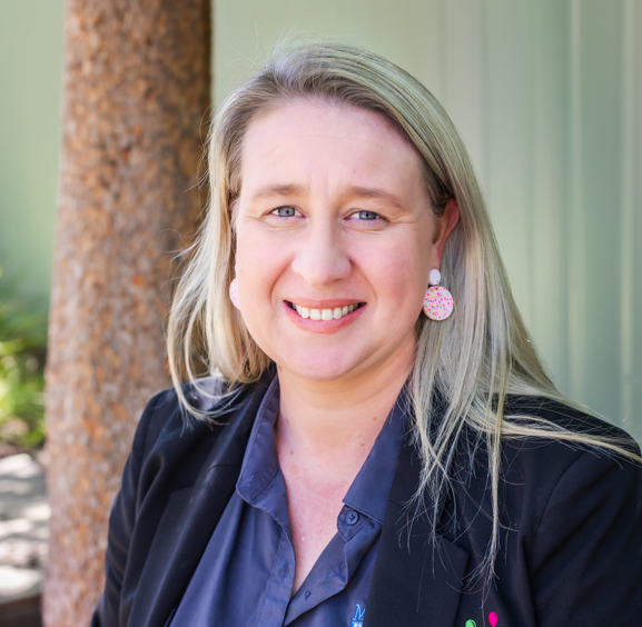 Centre Manager childcare headshot portrait