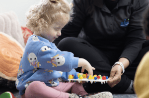 Using Research To Meet Your Child’s Developmental Needs