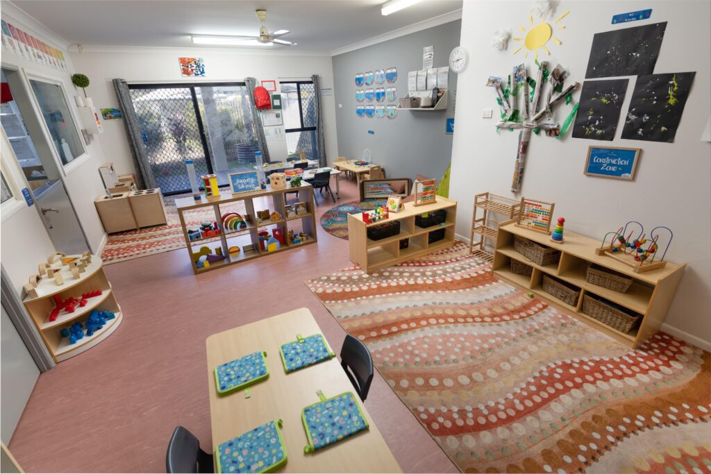 Child Care Centre The Lakes | Milestones Early Learning