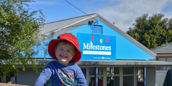 Milestones Early Learning Bairnsdale. Quality child care in Bairnsdale for ages 0-5.