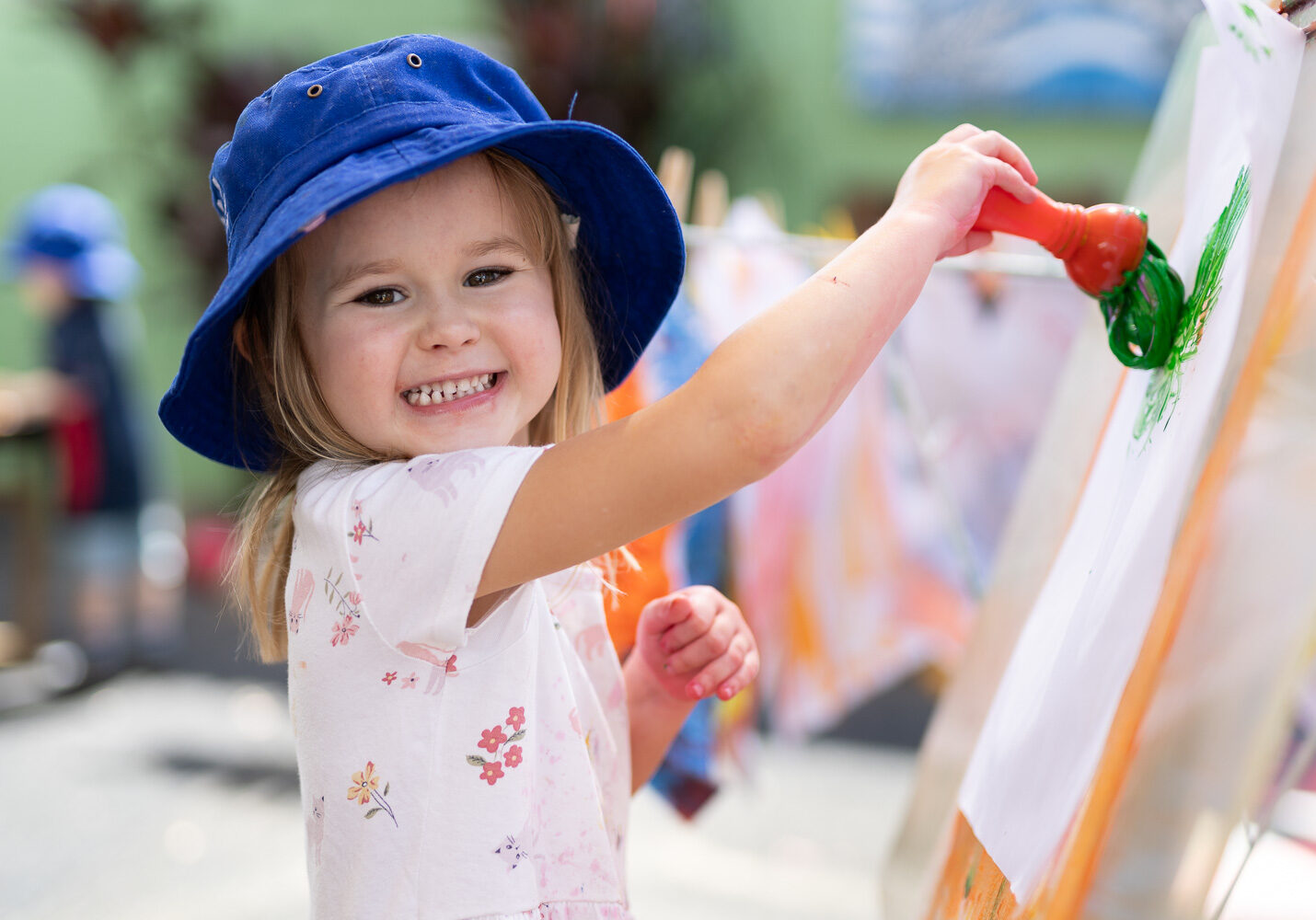 Milestones Early Learning Warana (8)