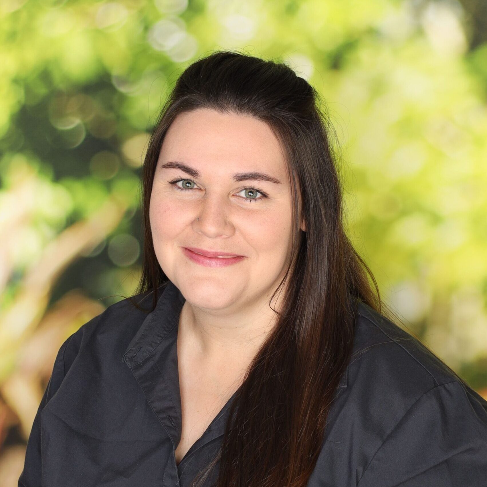 Centre Manager childcare headshot portrait