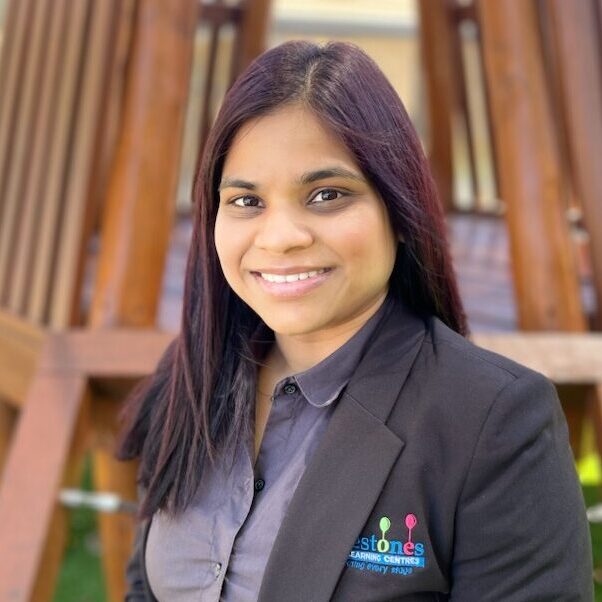 Centre Manager childcare headshot portrait