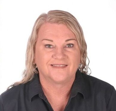 Centre Manager childcare centre headshot portrait